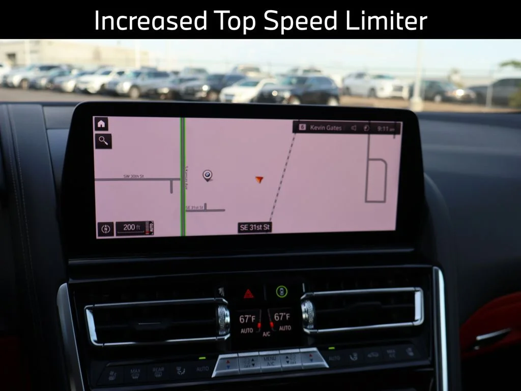 2026 BMW 8 Series 840i - Photo 16