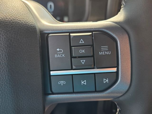 New 2026 Black Ford Lariat image 27