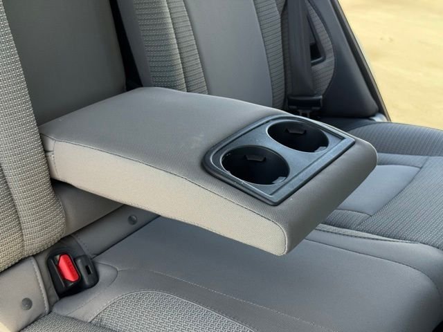Certified Used 2025 Crystal White Pearl Subaru Premium image 21