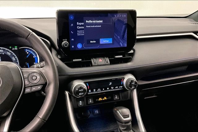 2023 Toyota RAV4 XSE - Photo 7