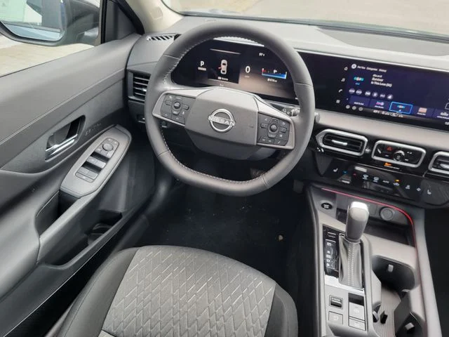 New 2026 Gray Nissan SV image 20