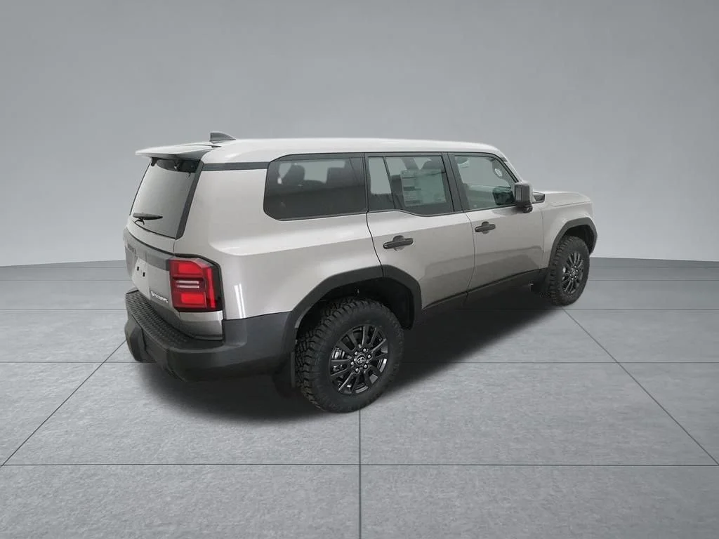 Used 2025  Toyota 1958 image 11