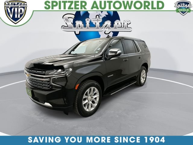 Used 2024 Black Chevrolet Premier image 6