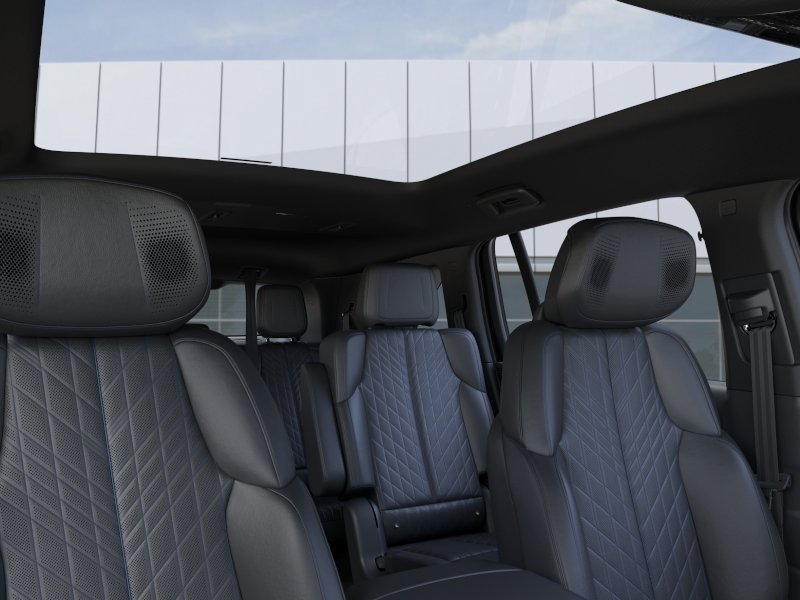 2026 Cadillac Escalade IQ Luxury - Photo 24