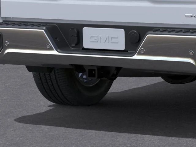 2026 GMC Sierra 1500 SLT - Photo 14