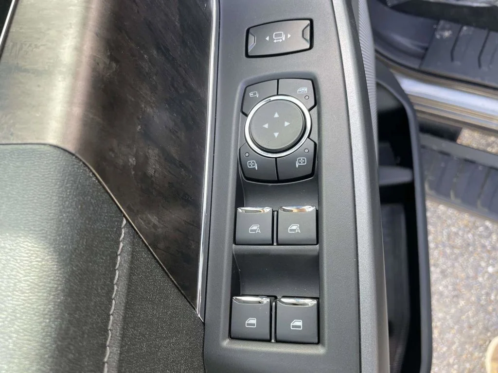 New 2026 Gray Ford Lariat image 16