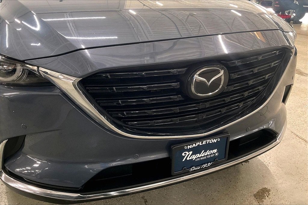 2023 MAZDA CX-9 - Image 31