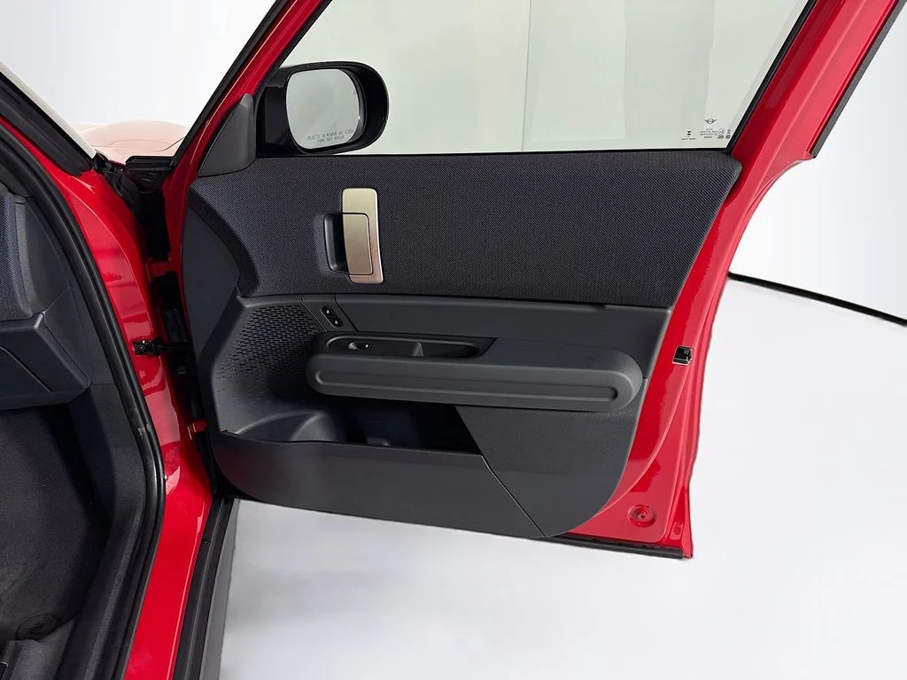 2026 MINI Countryman S - Photo 27