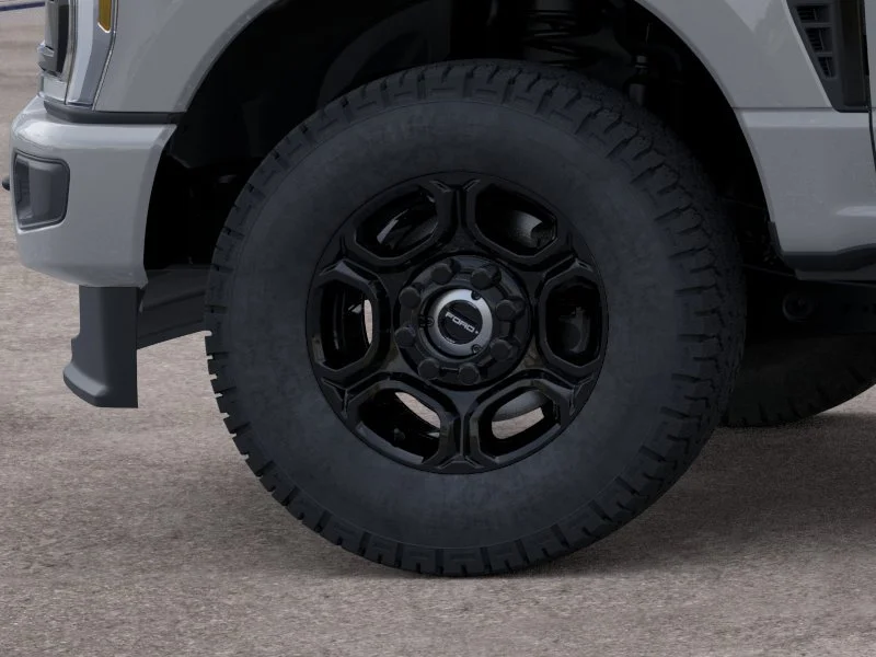 New 2026 Avalanche Ford F-250® XL image 19
