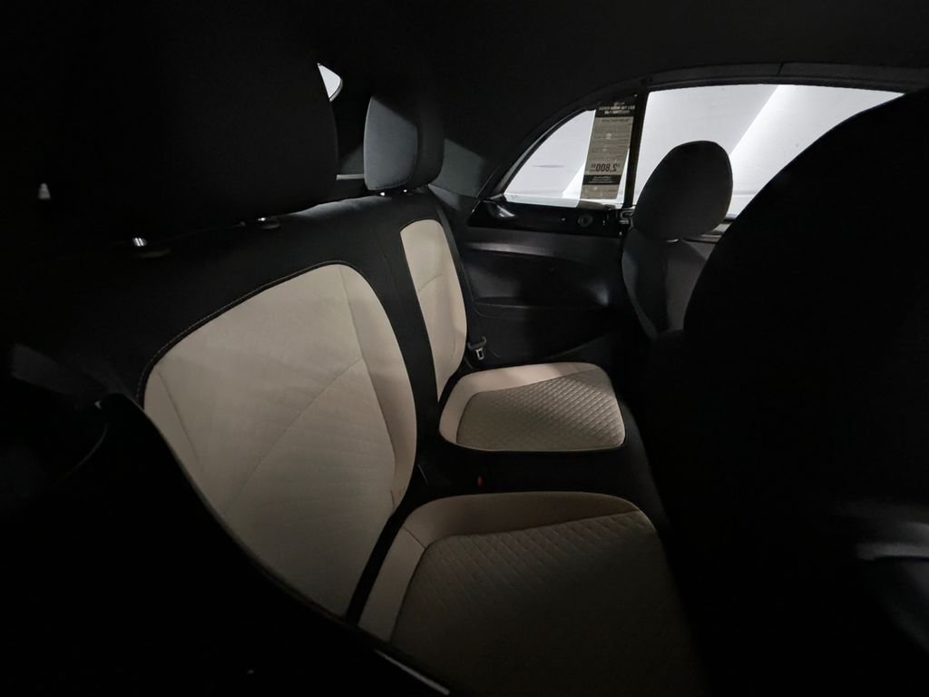Used 2019 Black Volkswagen 2.0T Final Edition SE image 16