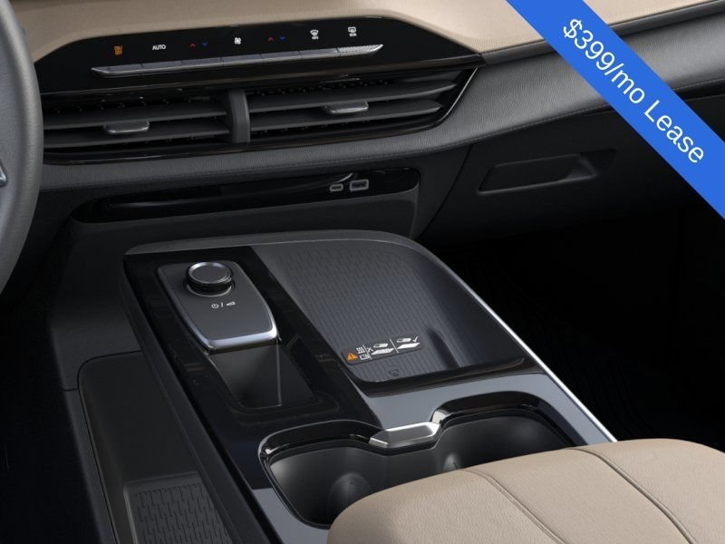 2026 Buick Enclave Preferred - Photo 23