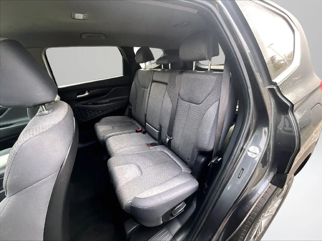 Used 2023 Gray Hyundai SEL image 27