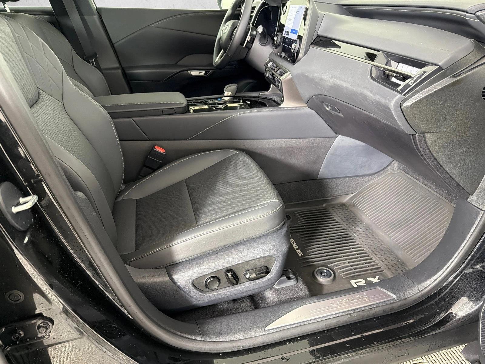 Used 2025 Caviar Lexus RX 350 image 13