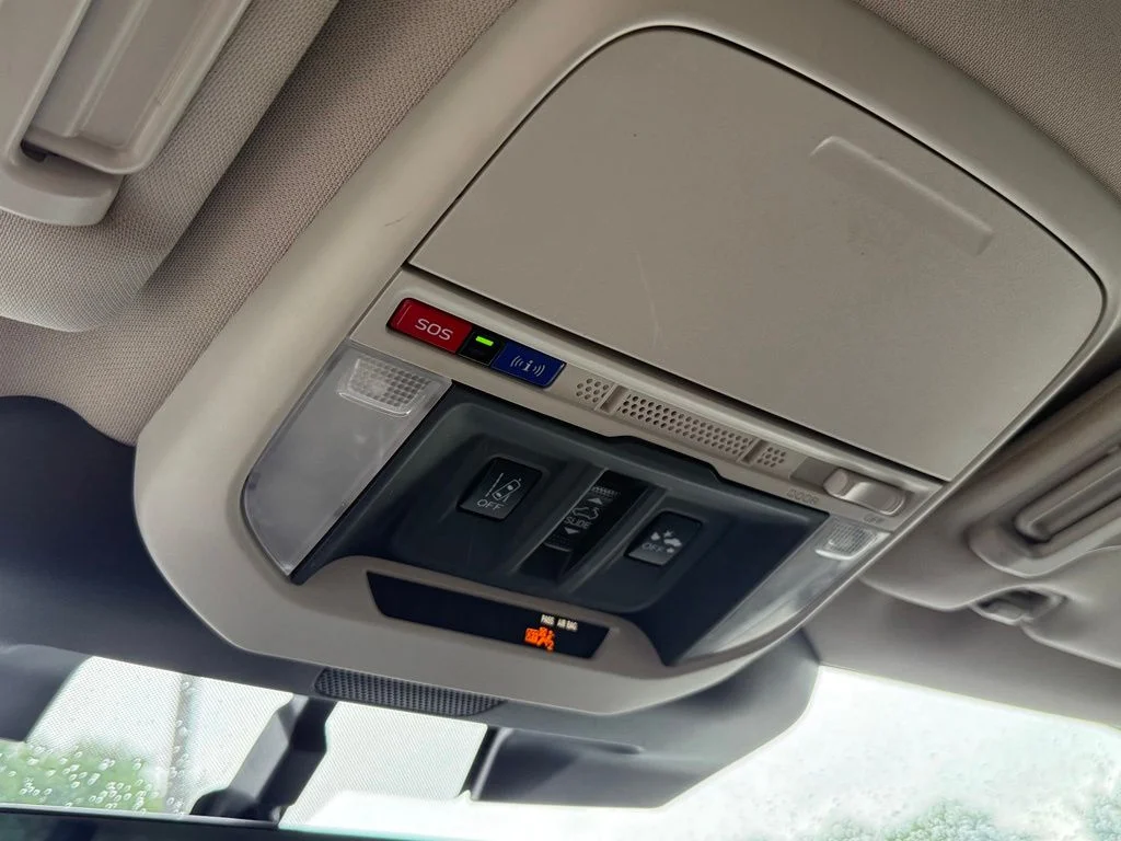 Used 2023 Gray Subaru Premium image 20