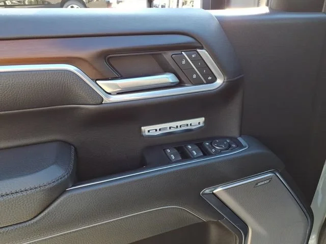 Used 2026 Sterling Metallic GMC Denali image 20
