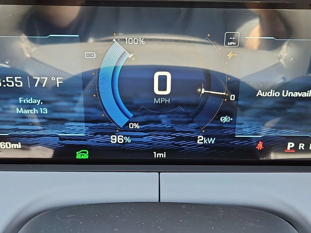 New 2027 Sterling Grey Metallic Chevrolet RS image 4