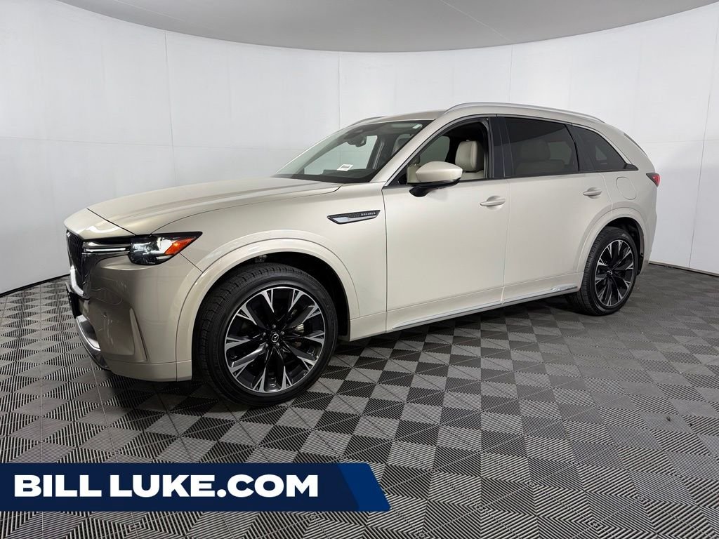 Used 2024 Silver Mazda 3.3 Turbo S image 1