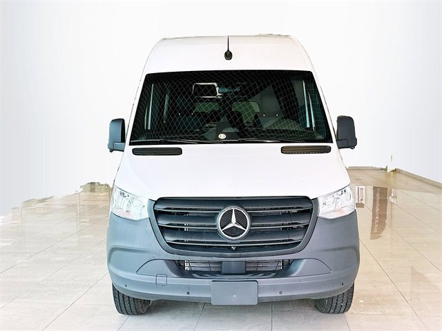2025 Mercedes-Benz Sprinter Passenger Van Base - Photo 31