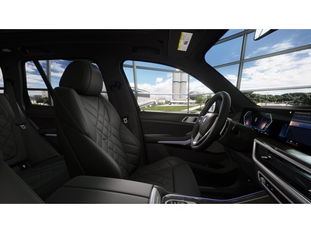 New 2026 Skyscraper Grey Metallic BMW  image 9