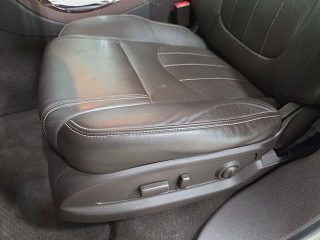 Used 2013 Gold Buick Leather Group image 29