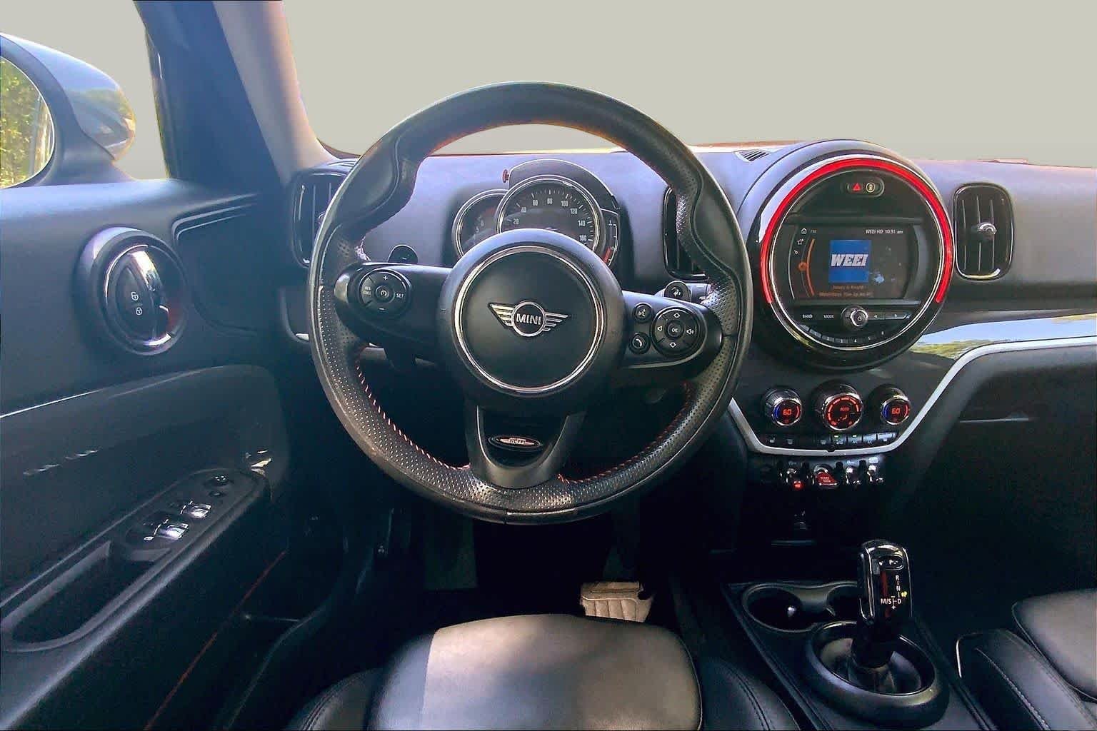 Pre-Owned 2020 MINI Countryman Cooper S