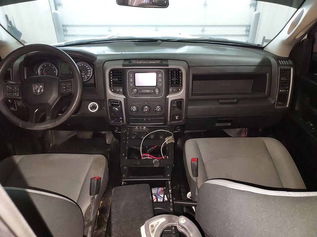 Used 2022 White Ram SSV image 10