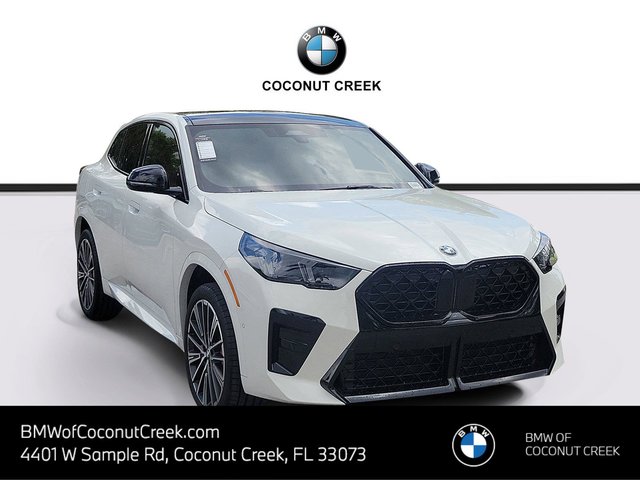 2026 BMW X2 xDrive28i
