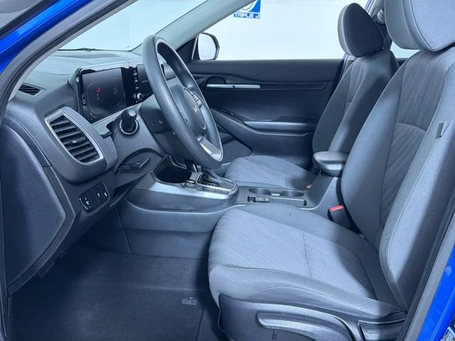 Used 2024 NEPTUNE_BLUE Kia LX image 18