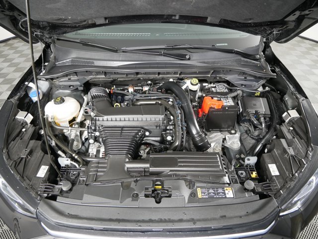 2025 Ford Escape Platinum - Photo 32