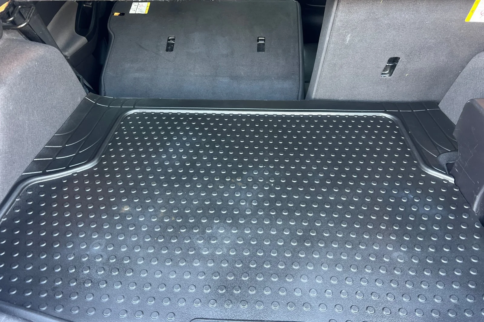 Used 2013 Blue Ford ST image 15