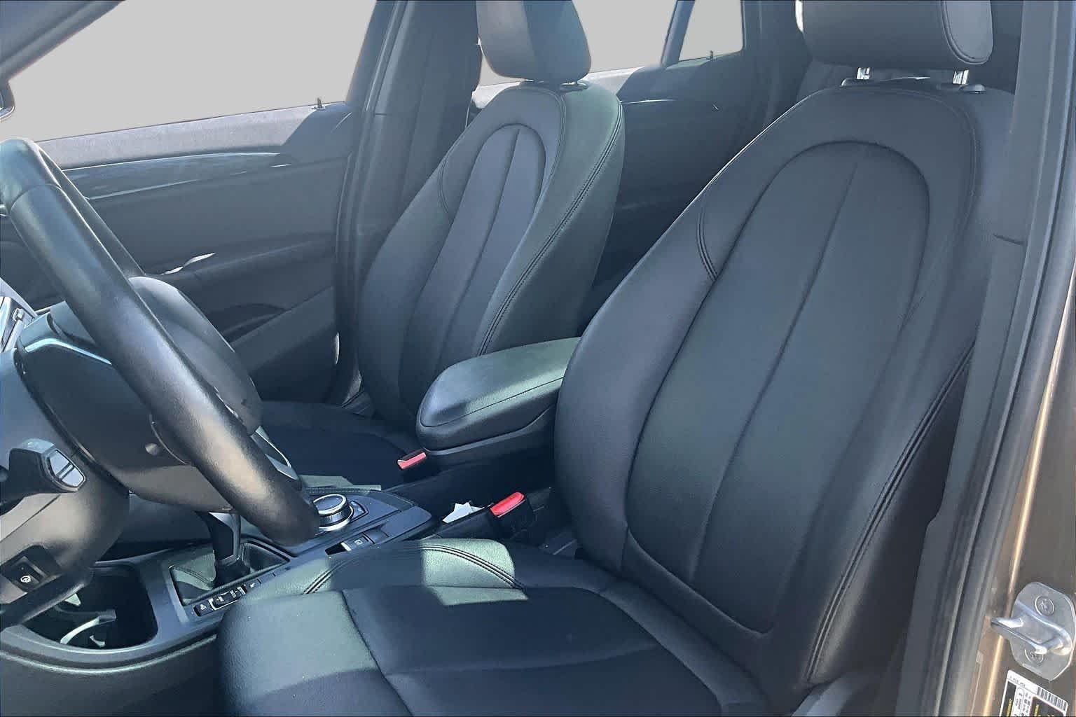 Pre-Owned 2020 BMW X1 SDrive28i