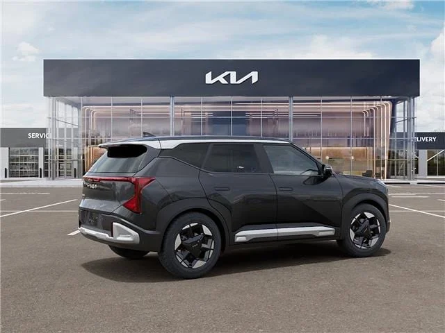 New 2027 Gray Kia S image 33
