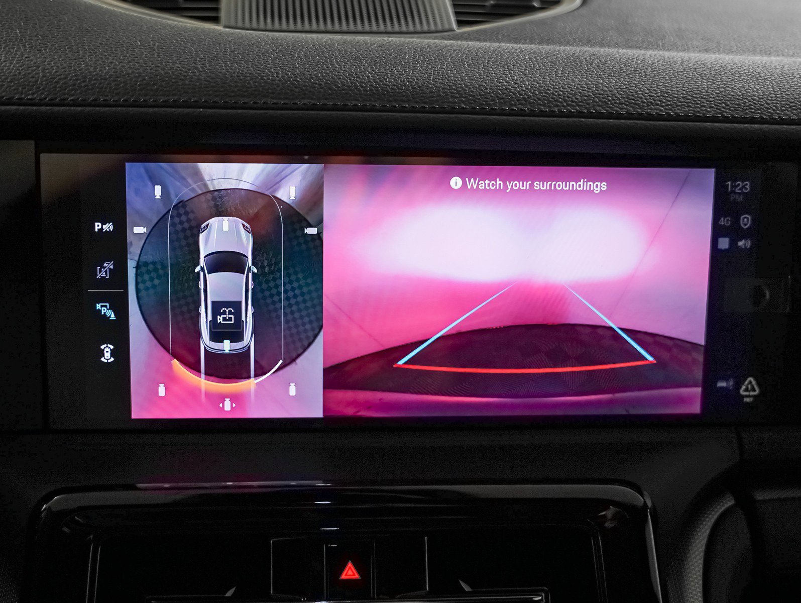 2026 Porsche Panamera Base - Photo 20