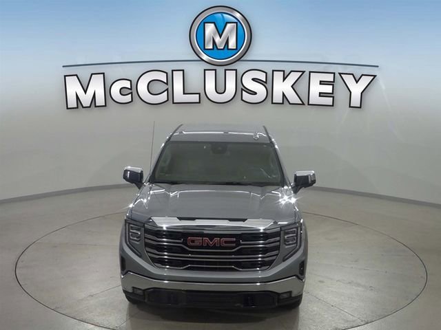 2026 GMC Sierra 1500 SLT - Photo 16
