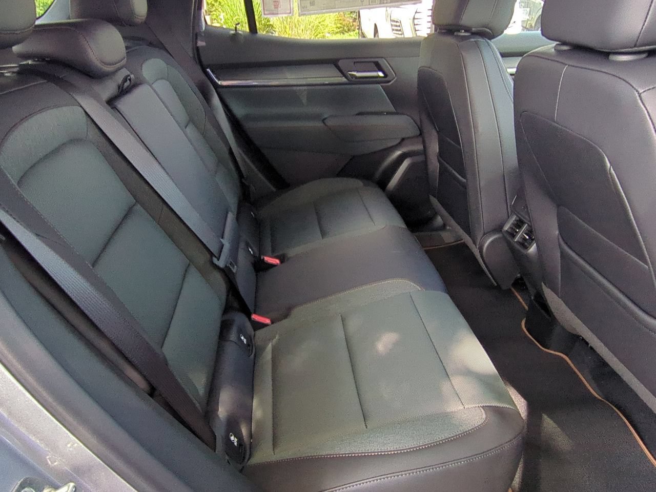 2026 GMC Terrain AT4 - Photo 26