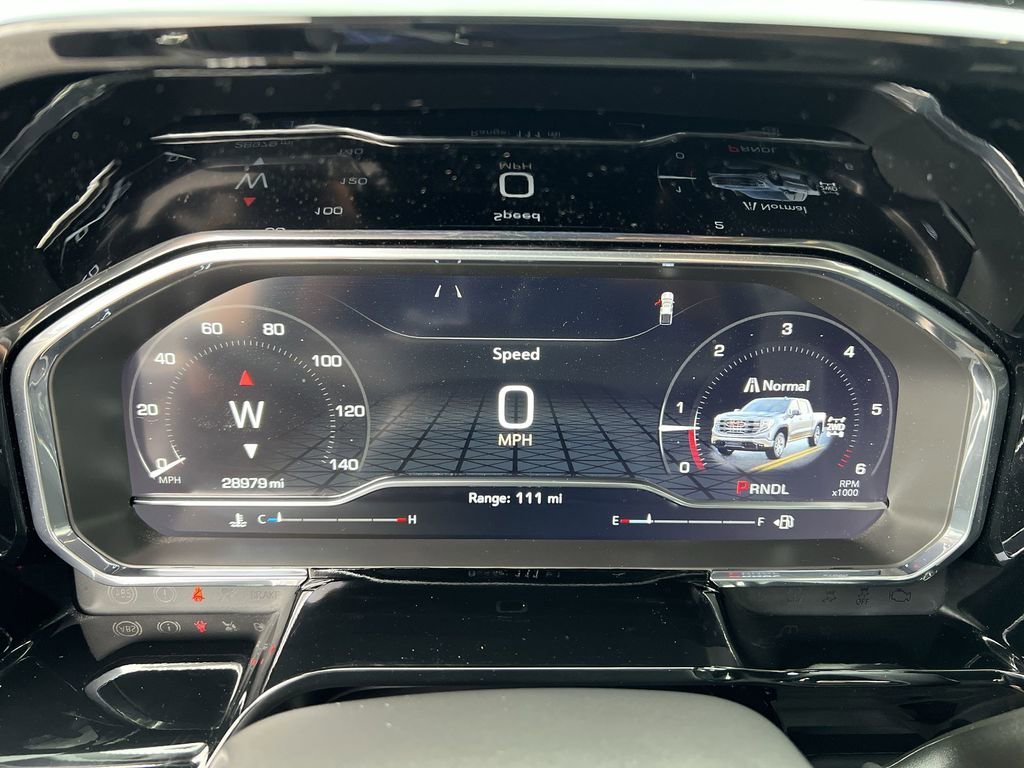 2024 GMC Sierra 1500 Elevation - Photo 11