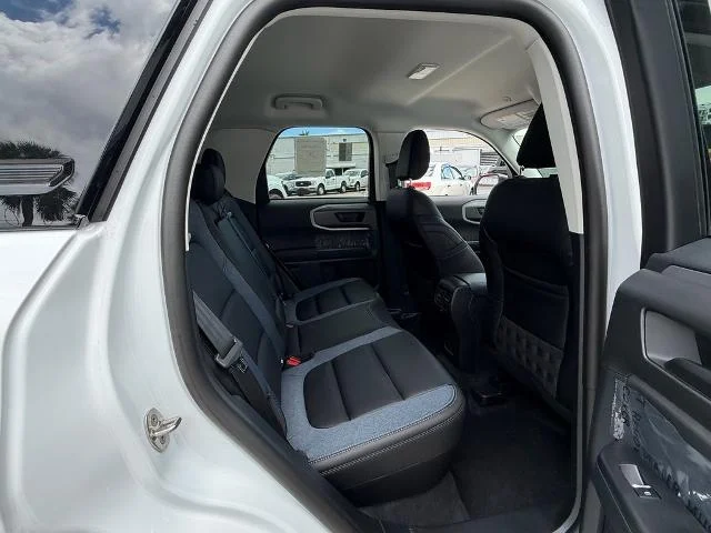 New 2026 Oxford White Ford Outer Banks® image 31