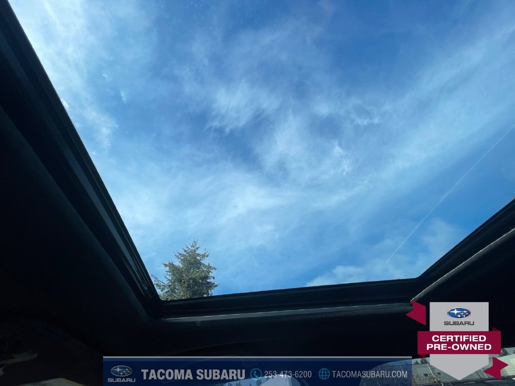 Certified Used 2026 Gray Subaru Premium image 25