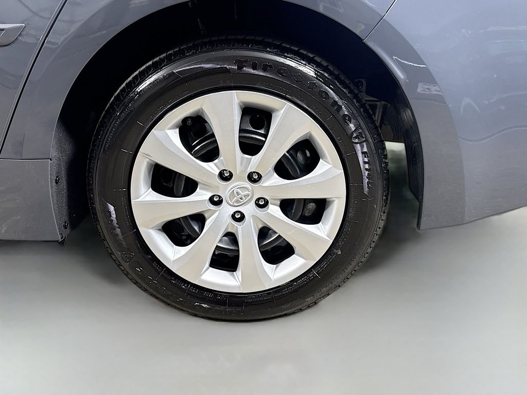 Used 2024 Underground Toyota LE image 28