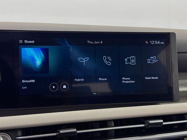 New 2026 White Hyundai Blue image 23
