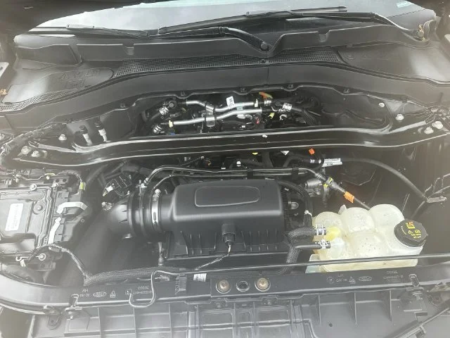 Certified Used 2023 Black Ford Limited image 26