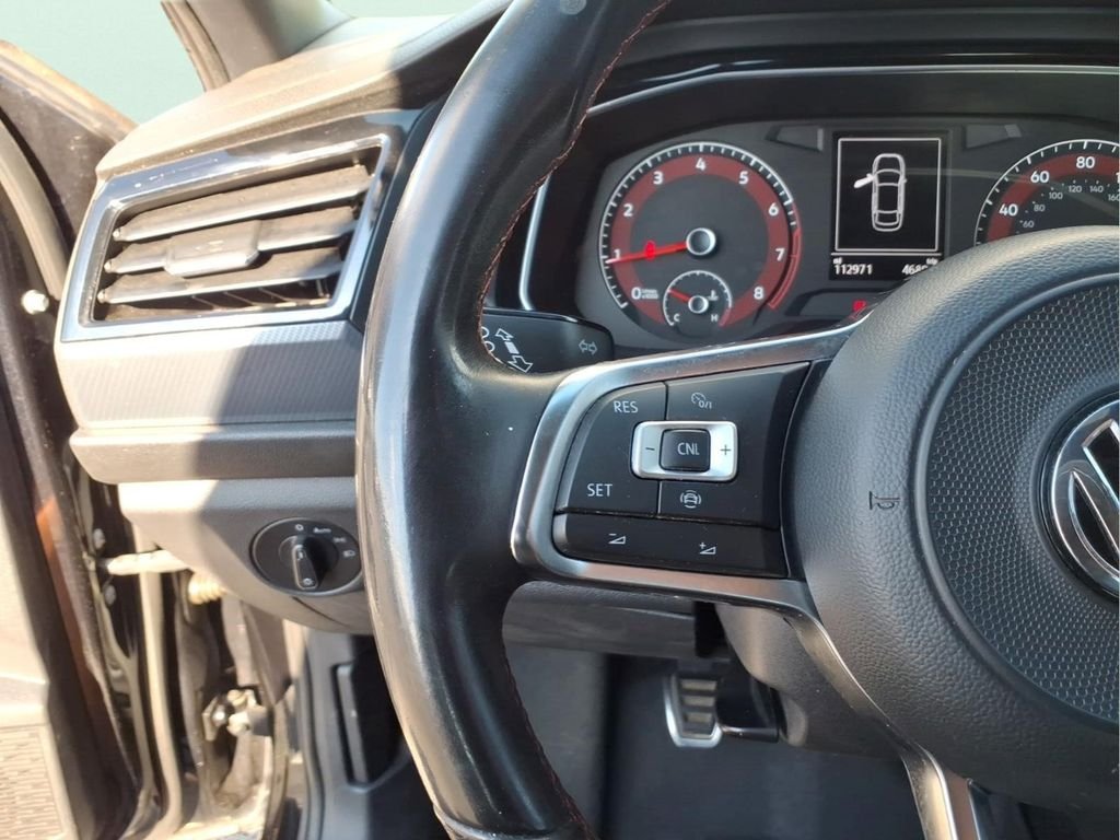 Used 2019 Black Volkswagen 2.0T S image 19