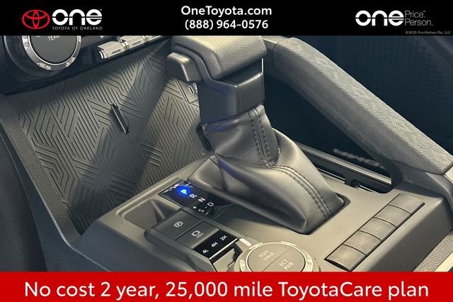 New 2026 Underground Toyota  SR5 image 20
