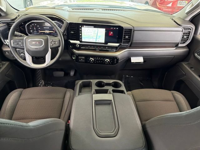 2026 GMC Sierra 1500 Elevation - Photo 16