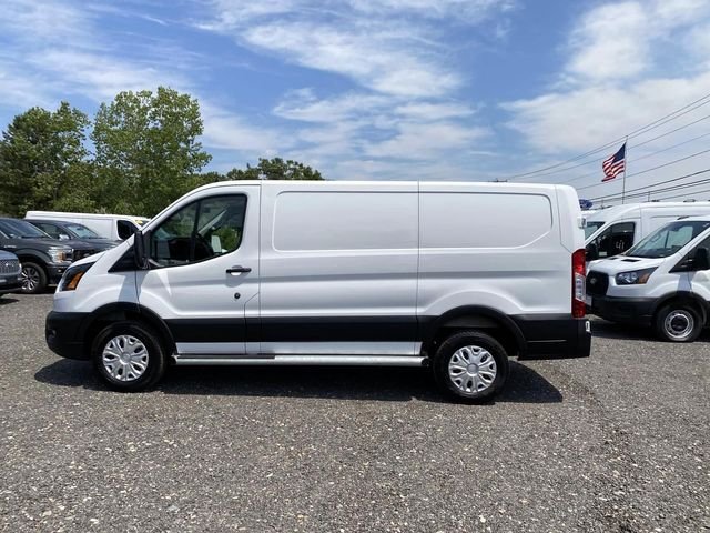 Used 2025 White Ford  image 7