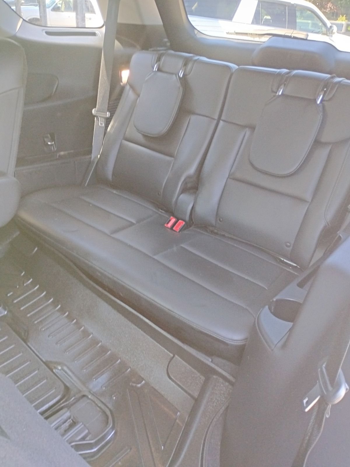 Used 2022 White Ford XLT image 14