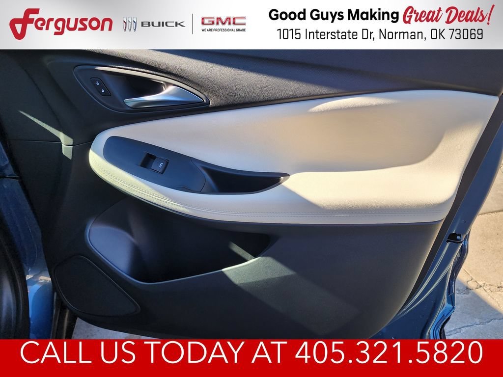 2026 Buick Encore GX Preferred - Photo 35
