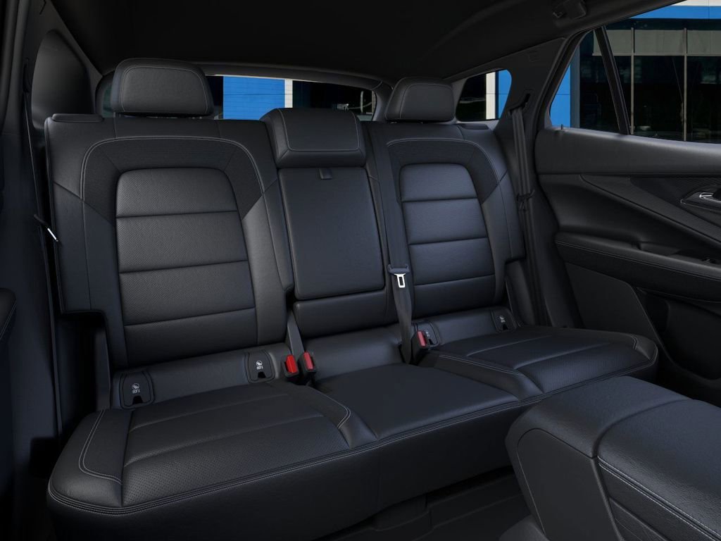 2026 Chevrolet Blazer EV LT - Photo 19