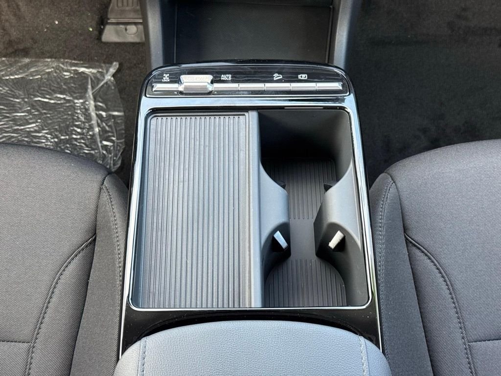 New 2026 Ecotronic Gray Hyundai Blue SE image 13