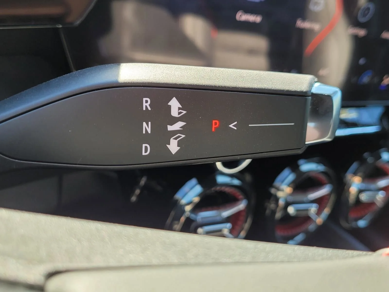 2026 Chevrolet Blazer EV RS - Photo 22